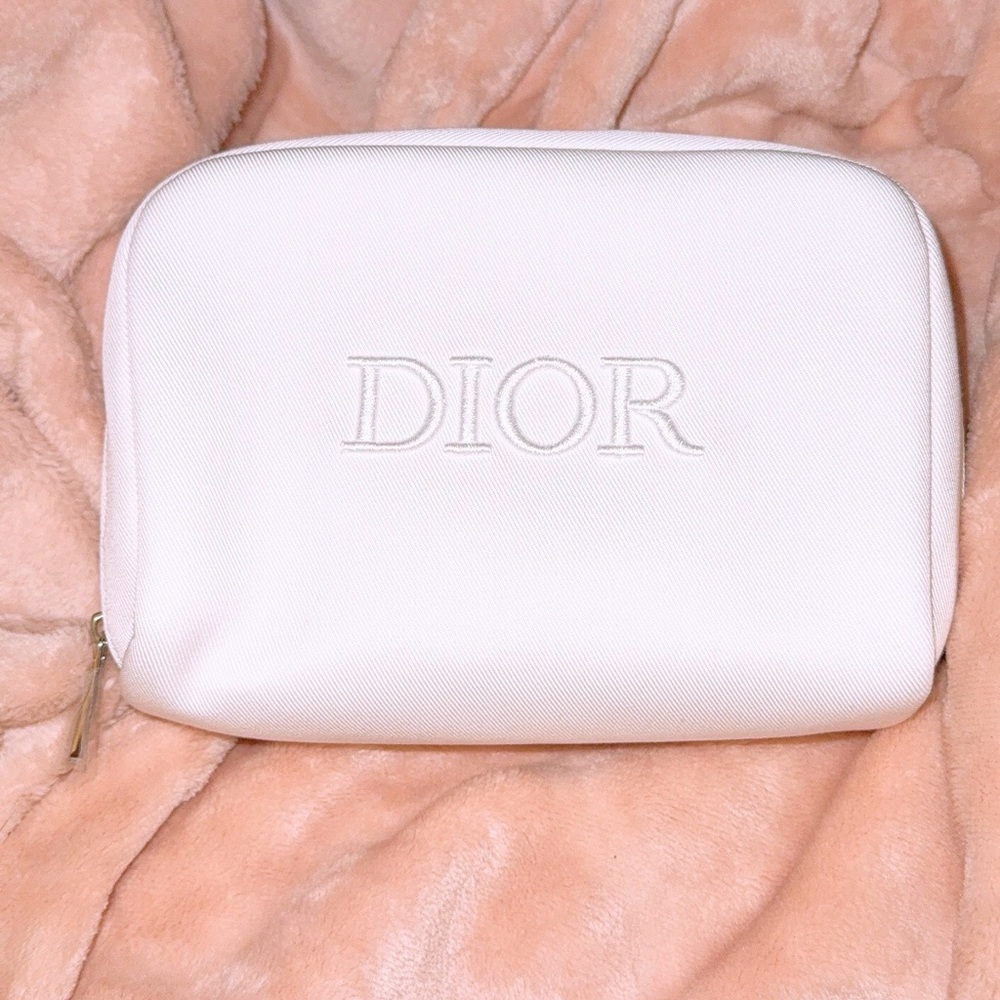 Dior Beauty Toiletry Pouch